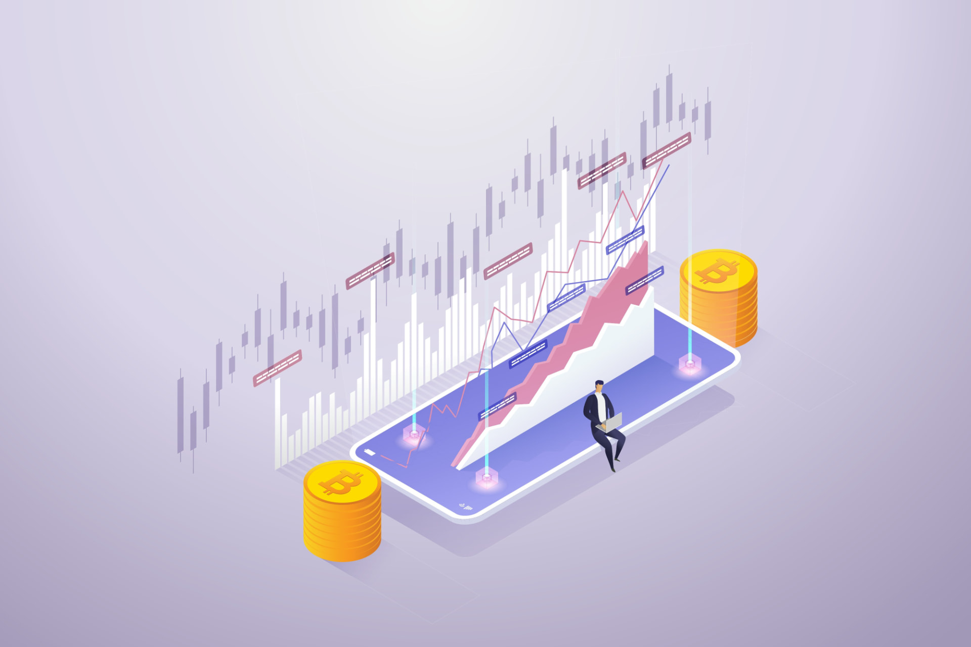 North Star Marketing Metrics for Crypto Exchanges