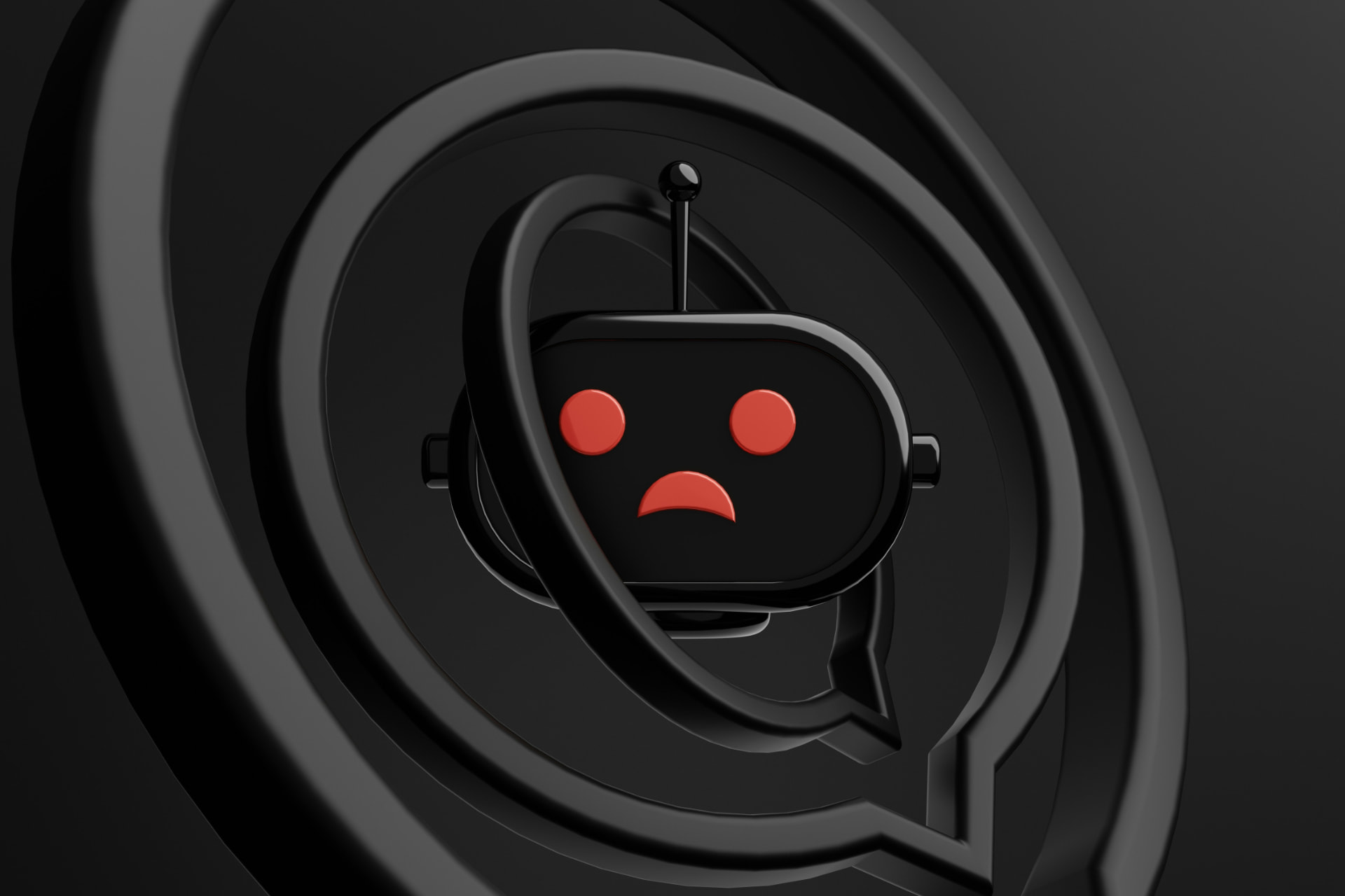Reddit's ChatGPT Citation Collapse - What It Means for Crypto & Fintech AEO