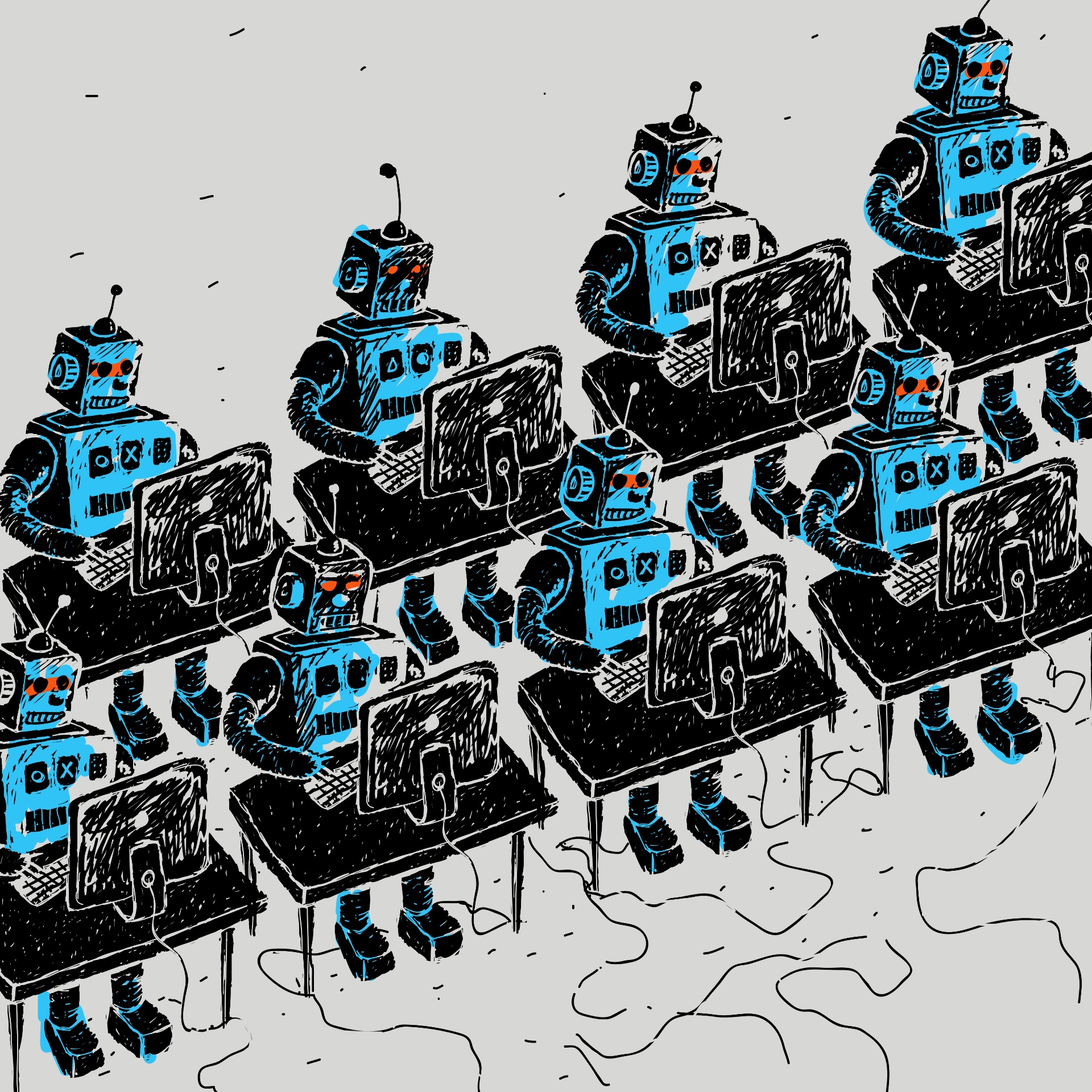 Optimizing Your Crypto Site for AI Agents: The 2026 Playbook