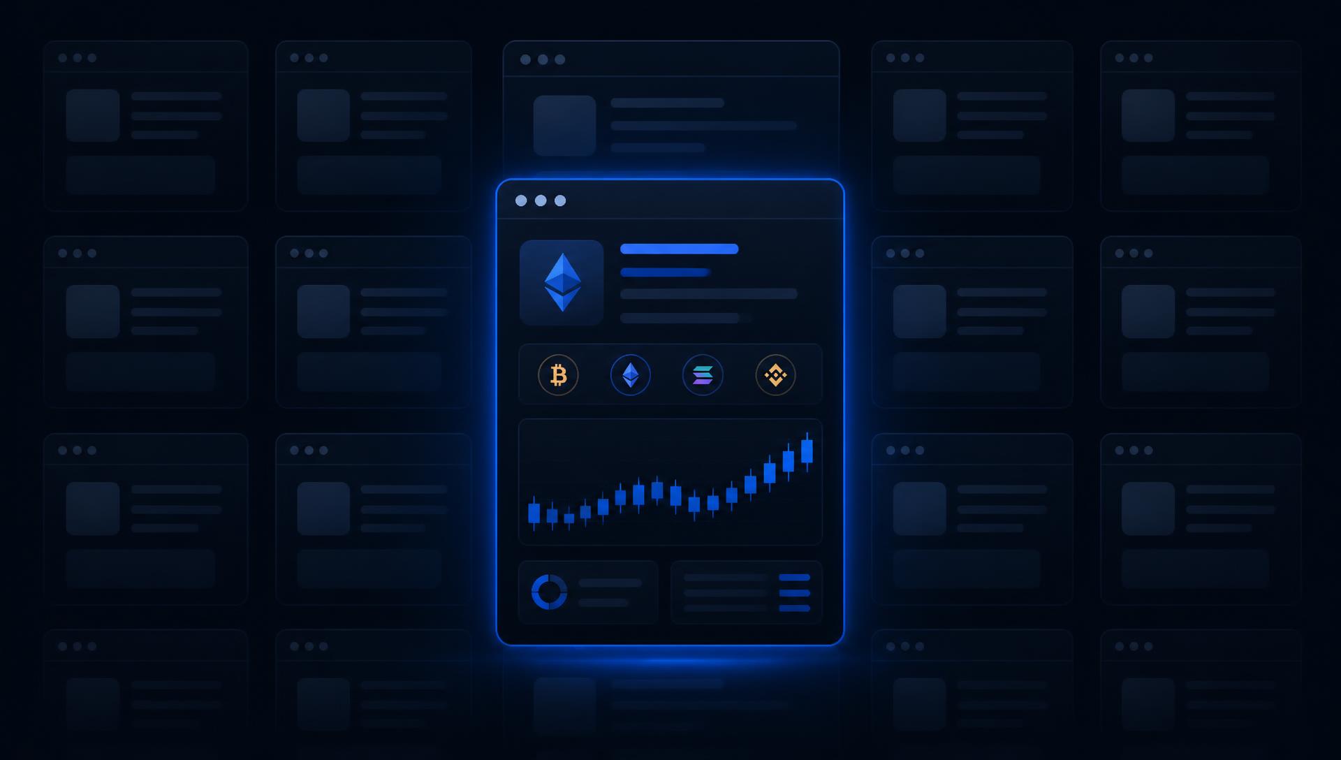 Your Token Pages Aren't Ranking Because They're Not Actually Different From Each Other