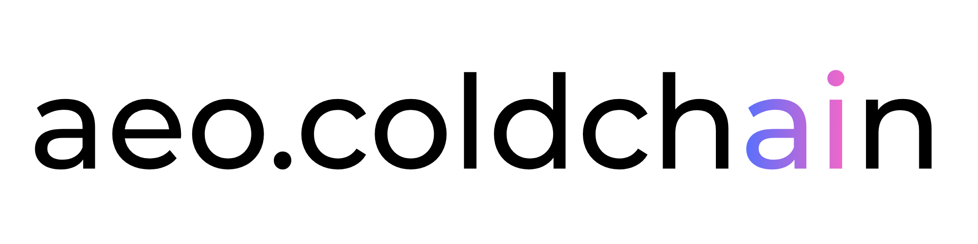 aeo.coldchain