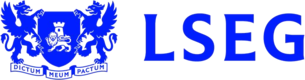 LSEG logo