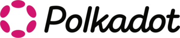 Polkadot logo