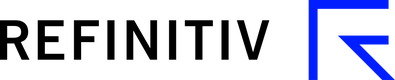 Refinitiv logo