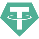 Tether logo