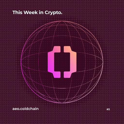 Industry Updates & Marketing Insights: Stablecoins Go Institutional, Exchanges Go Through the Wringer